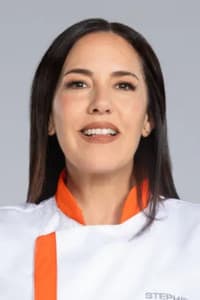 Stephanie Salas in Goy