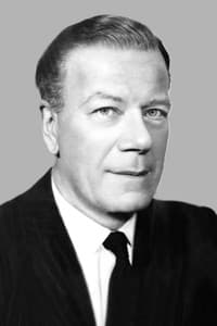 Cyril Ritchard in The First Christmas: The Story of the First Christmas Snow