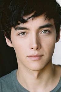 Adam David in You, Me & Her