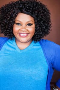Nicole Byer in Group Therapy