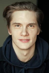 Pyry Kähkönen in Ohjus