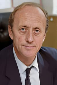 Kenneth Colley in Scar Tissue