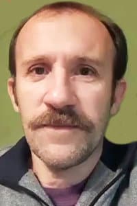 Marcelo Sein in Te pido un taxi