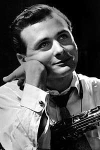 Stan Getz in Stan Getz Quartet - Berliner Jazztage 1974