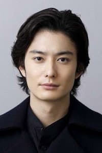Masaki Okada in Himitsu: The Top Secret