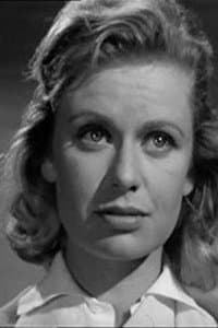 Sally Bazely in What's Good for the Goose