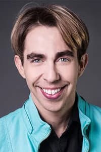 Nicolás Maiques in Érase una vez en Buenos Aires