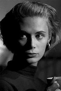 Irene Kane in Killer's Kiss