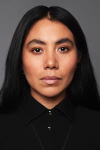 Zamira Franco in La virgen silenciosa