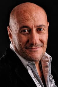 Carlo Di Maio in K smette di fumare