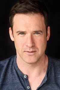 Lane Edwards in Gourmet Detective: Roux the Day