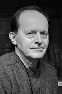 Zdeněk Černín in Okřídlená hřídel