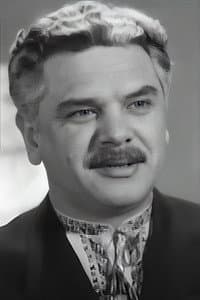Leonid Zhukovskiy in Долина Синих скал