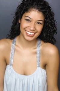 Angela Lewis in Hatchlings