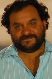 Marcos Cesana in Uma História de Amor e Fúria