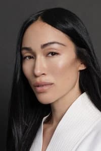 Stephanie Suganami in The Promise