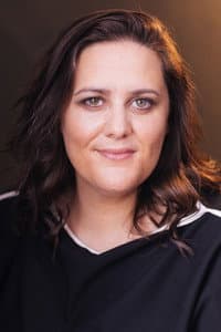 Eimear Morrissey in Damo & Ivor: The Movie