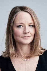 Jodie Foster in Siesta