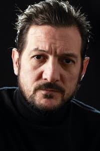 Pierre-André Gilard in Coup d'feu