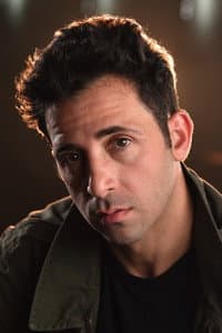 Johnny Cannizzaro in The Package