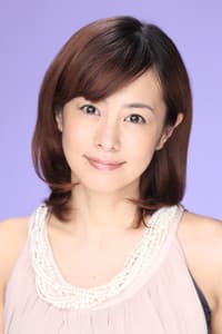 Tamao Sato in 銃声 Last Drop of Blood