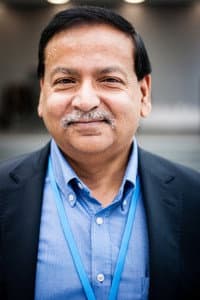 Saleemul Huq in Une fois que tu sais