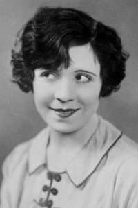Estelle Brody in Breakout
