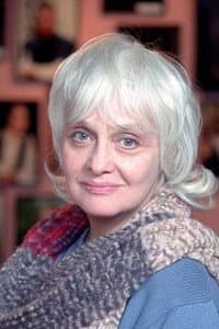 Olga Antonova in Почти смешная история