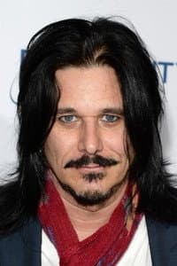 Gilby Clarke in Kiss: VH1 Rock Honors 2006