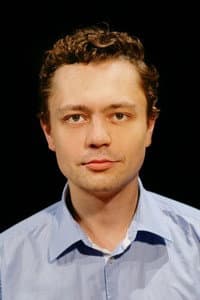 Ilya Belov in Последняя «Милая Болгария»