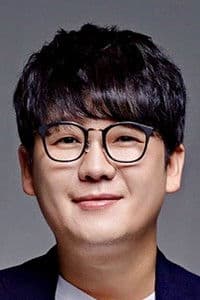 Kim Kang-hyun in 그냥 사랑하는 사이