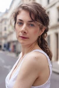 Amy Benkenstein in Im Namen der Wahrheit – Traue niemandem