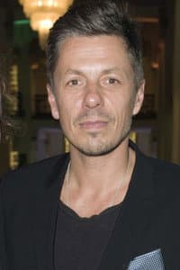 Michael Beck in Die Fantastischen Vier - Für immer 30 Jahre Live