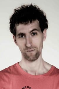 Bruno Giacobbe in Taramom