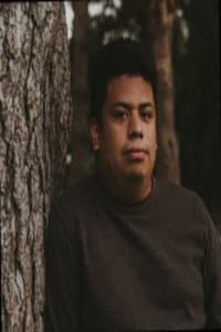 Enrique Parra in The Rexburg Psycho