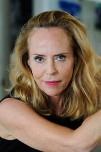 Isabelle Mann in 8 Remains