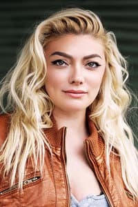 Diane Foster in The Orphan Killer