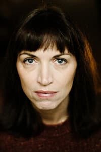 Vanessa Springora in L'affaire Matzneff