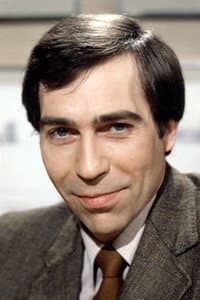 Andrew Burt in Doctor Who: Terminus
