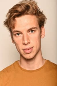 Elias Vandenbroucke in Grinta