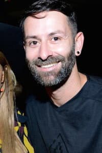 Marcelo Burlon in Uninvited - Marcelo Burlon