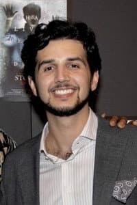 David Treviño in Rent Free