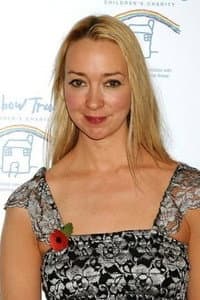 Siobhan Hayes in Horrid Henry: The Movie