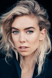 Vanessa Kirby in Night Always Comes