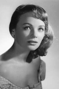 Etchika Choureau in Les Fruits de l'été