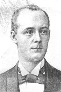 Ferdinand Martini in Maciste und die chinesische Truhe