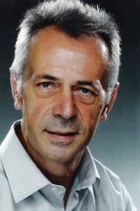 Jean-Marie Cornille in La Vache et le Président