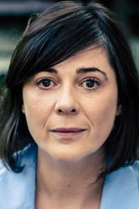 Annina Butterworth in Loving Highsmith
