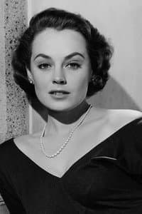 Victoria Shaw in The Further Adventures of Gallegher