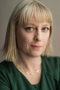 Sophie Woolley in Riot on Redchurch Street - The Director's Cut